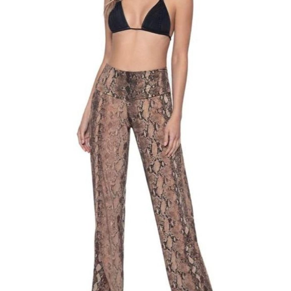 PilyQ Kaa lounge pants